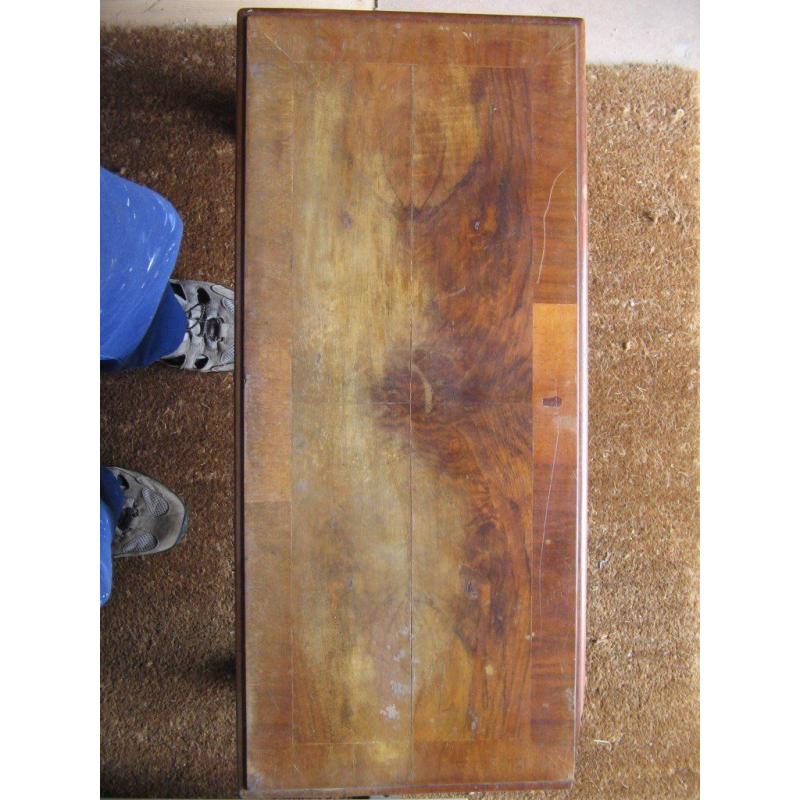 Quirky coffee table