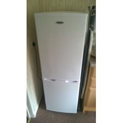 fridge freezer