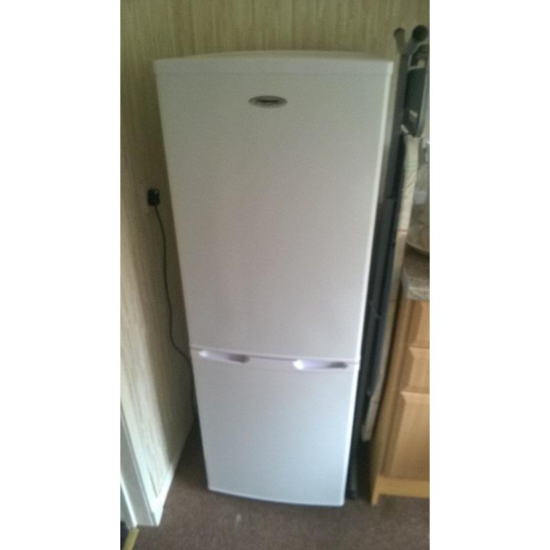 fridge freezer