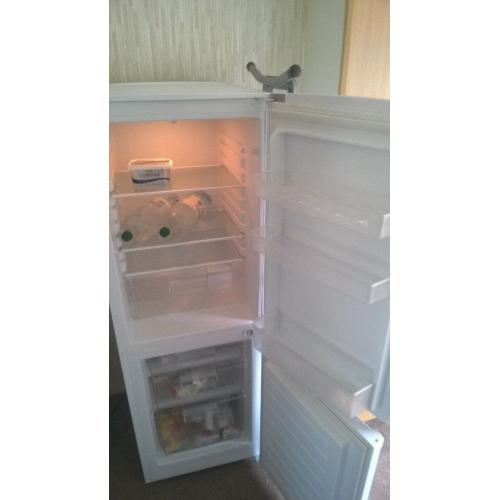 fridge freezer