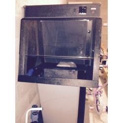 Black Hole Toner Extractor