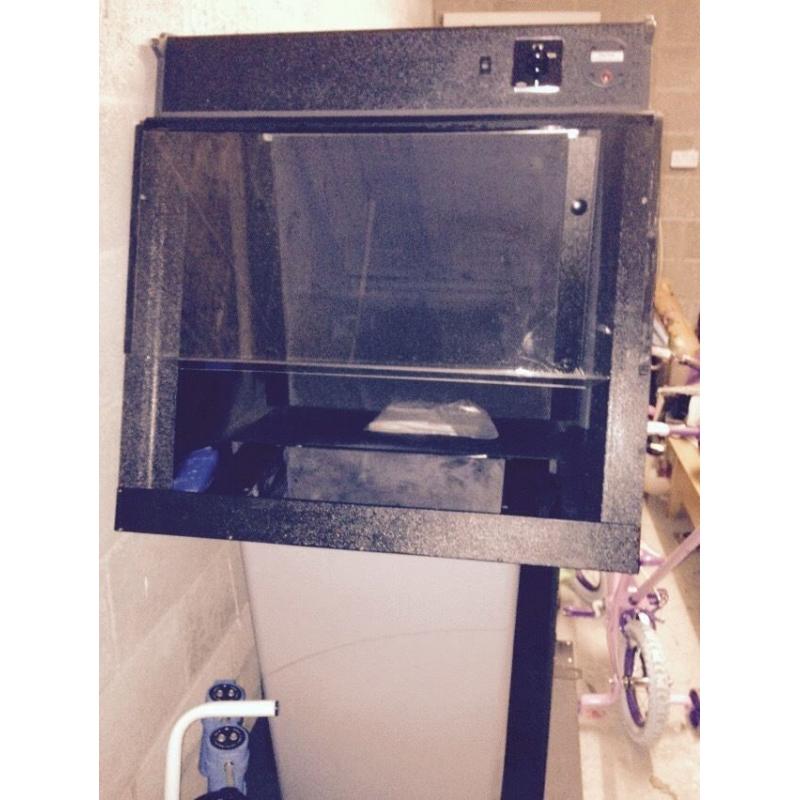 Black Hole Toner Extractor