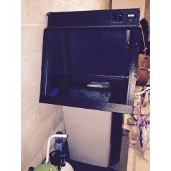 Black Hole Toner Extractor