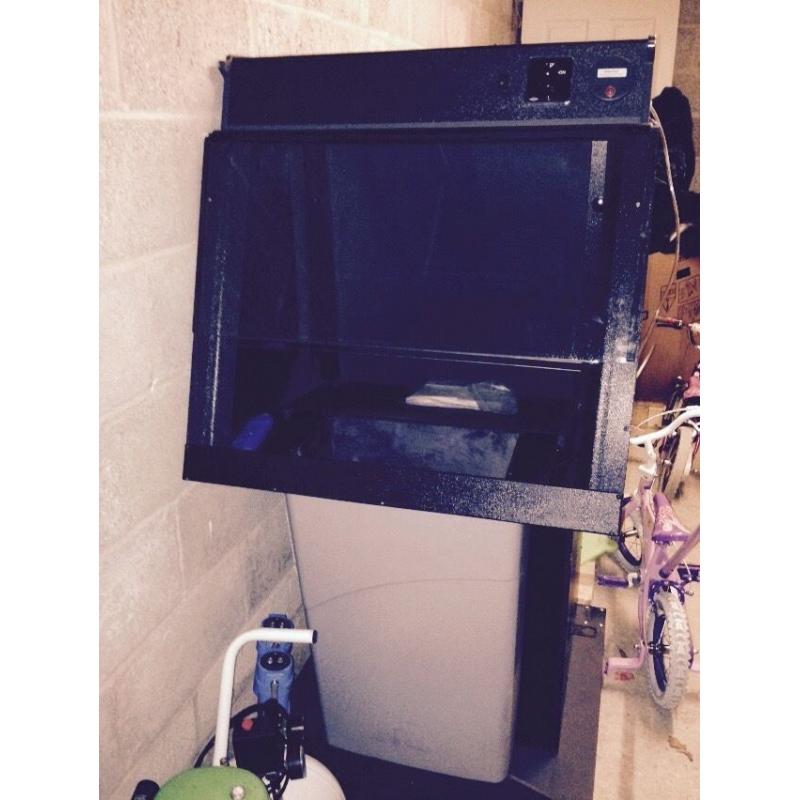 Black Hole Toner Extractor