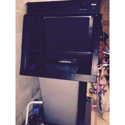 Black Hole Toner Extractor