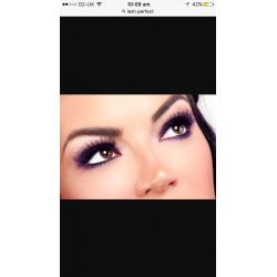 LASH PERFECT LASHES summer offer