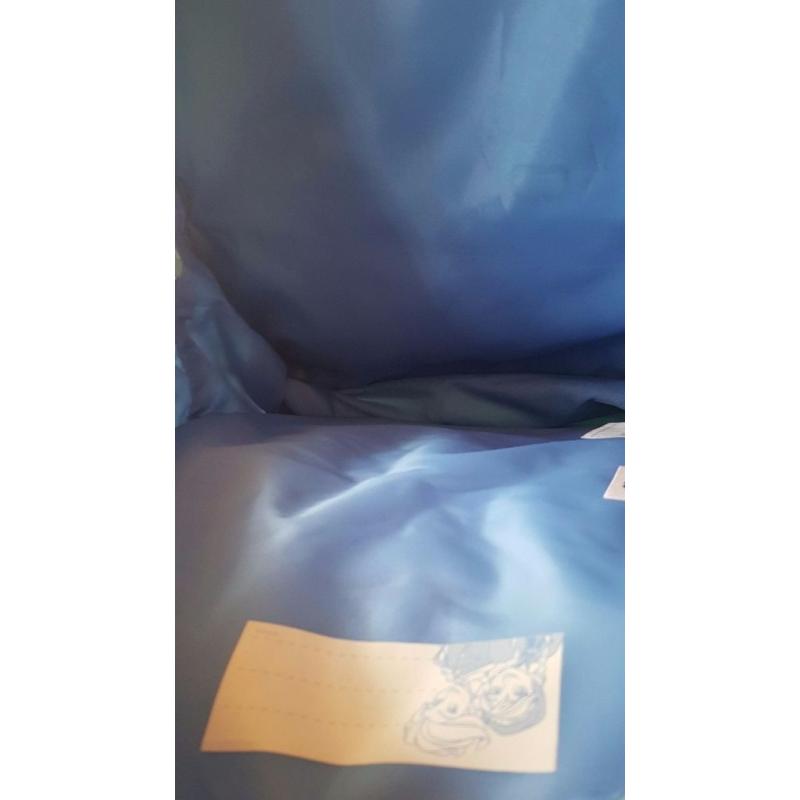 Disney frozen school bag