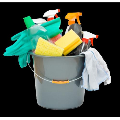 private housekeeper/domestic worker/cleaner available