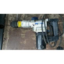 Power tools