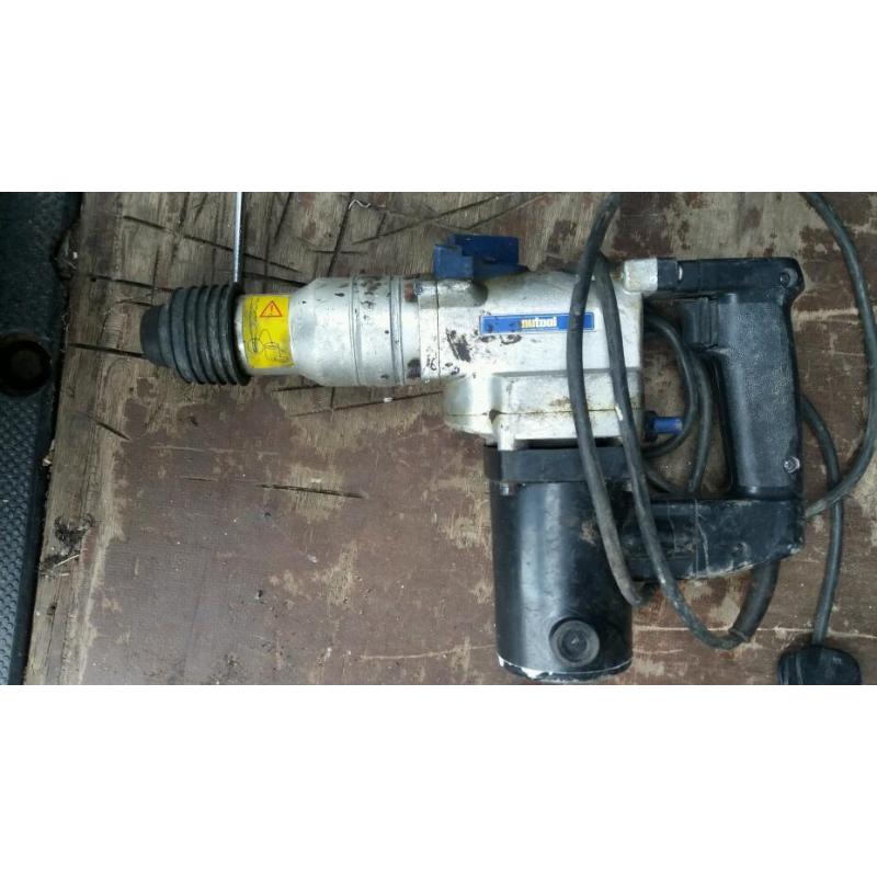 Power tools