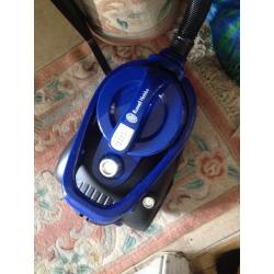Russell Hobbs vaccum