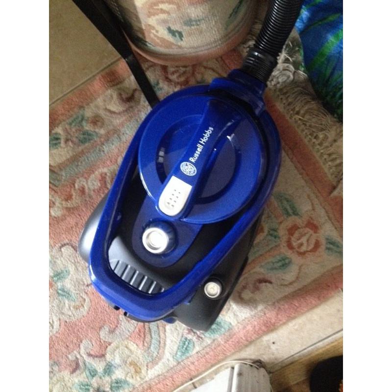 Russell Hobbs vaccum