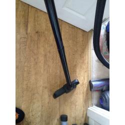 Russell Hobbs vaccum