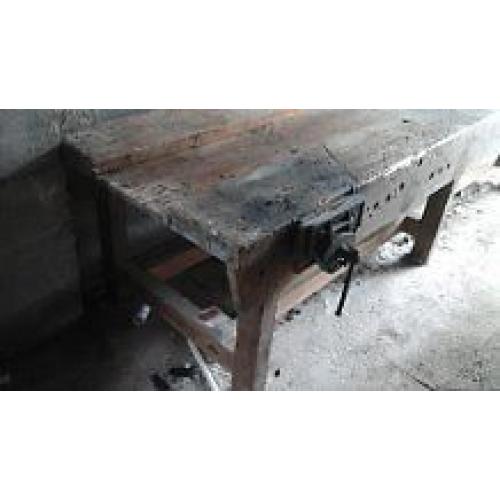 carpenters workbench