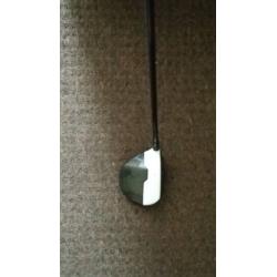 taylormade M2 3 Wood Regular Reax Shaft