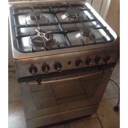 FREE STANDING COOKER