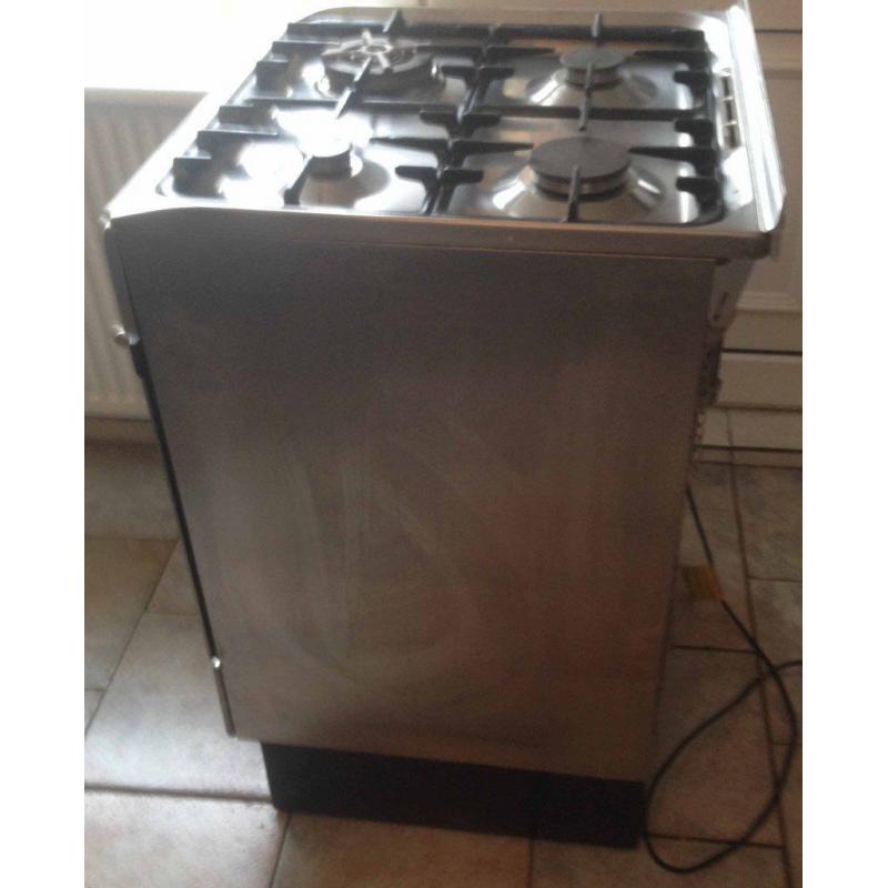 FREE STANDING COOKER