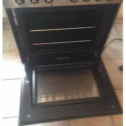 FREE STANDING COOKER