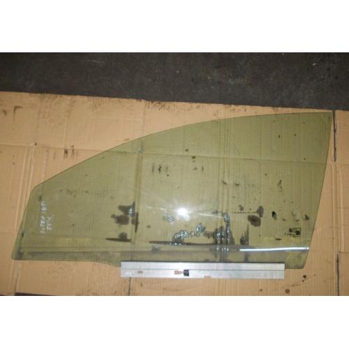 VAUXHALL VECTRA SIGNUM 2003-2008 PASSENGER FRONT DOOR WINDOW GLASS