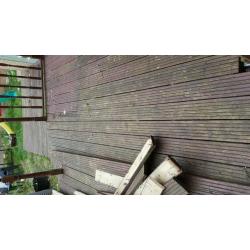Timber wood 6by2
