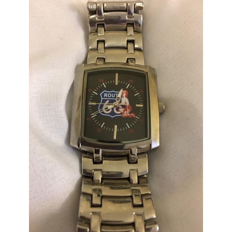 Watch