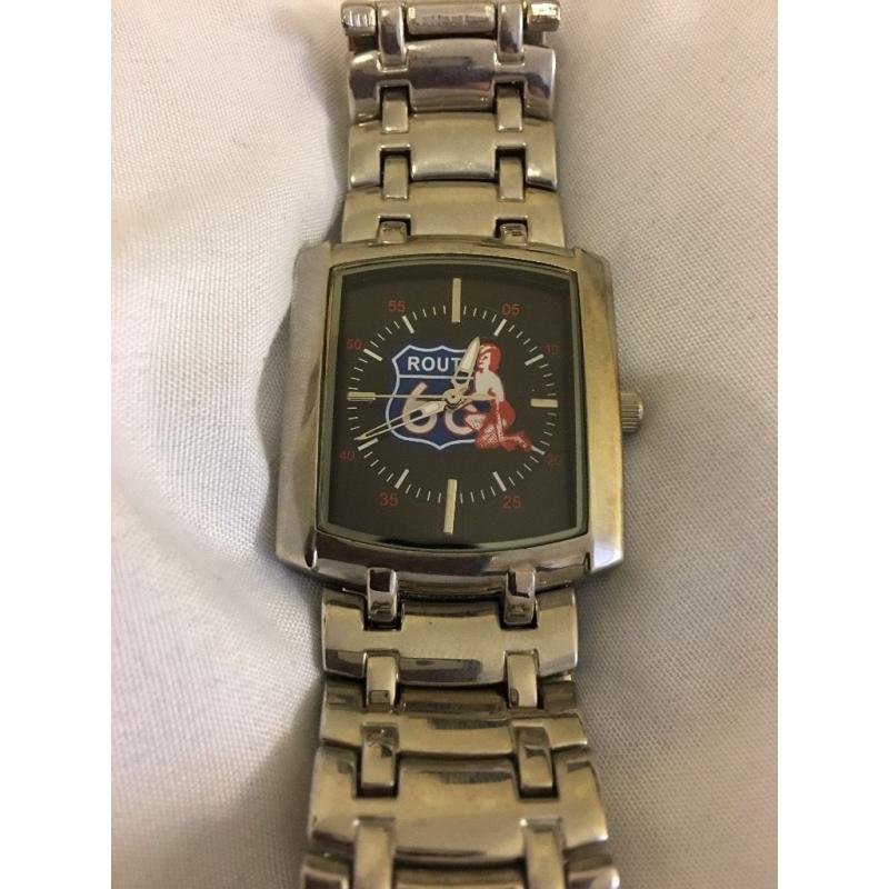 Watch