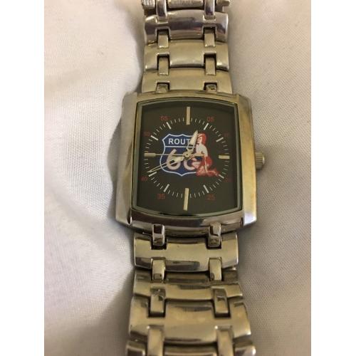 Watch