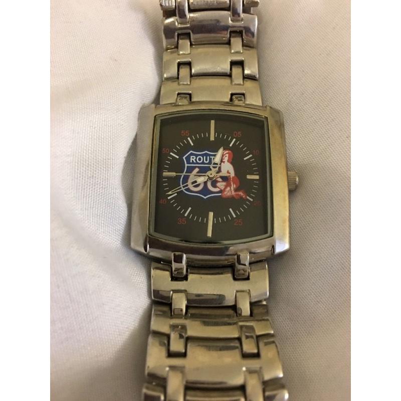 Watch
