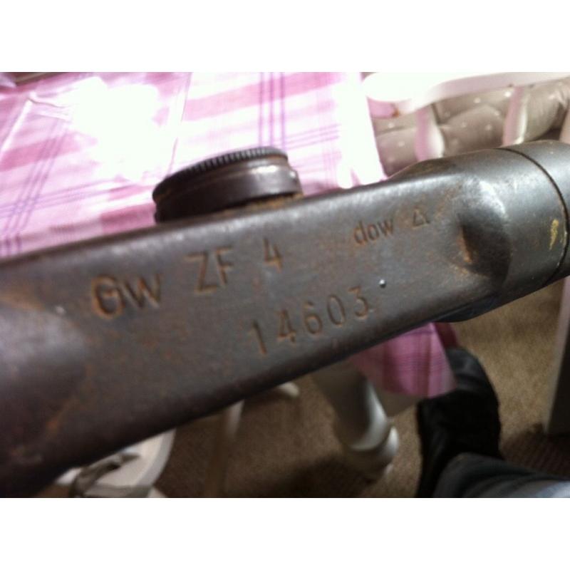 Gw zf 4 scope