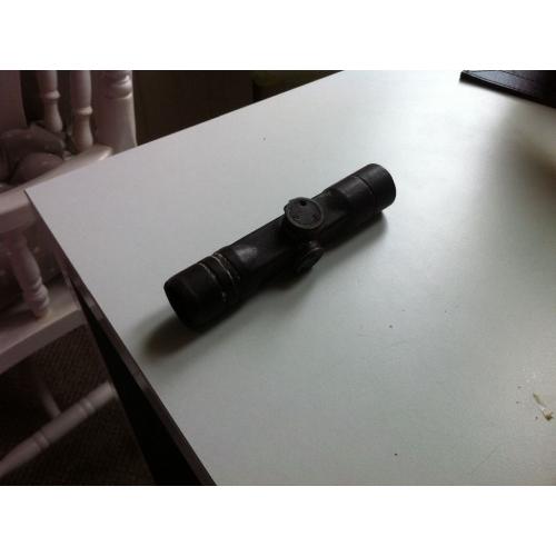 Gw zf 4 scope