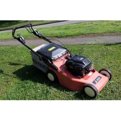 EFCO Petrol Lawnmower