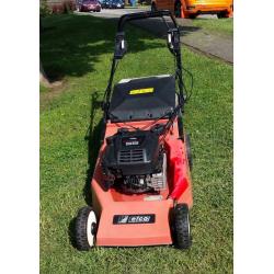 EFCO Petrol Lawnmower