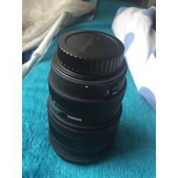 Camera lenses for sale!