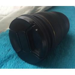 Camera lenses for sale!
