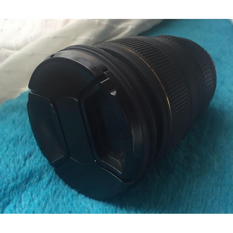 Camera lenses for sale!