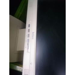 Belinea 15" tft monitor and cables
