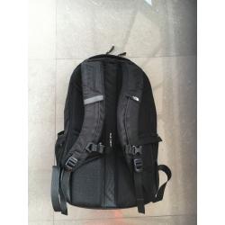 North face bag