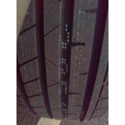 16" st24 alloys (ford, Peugeot, Citroen etc)