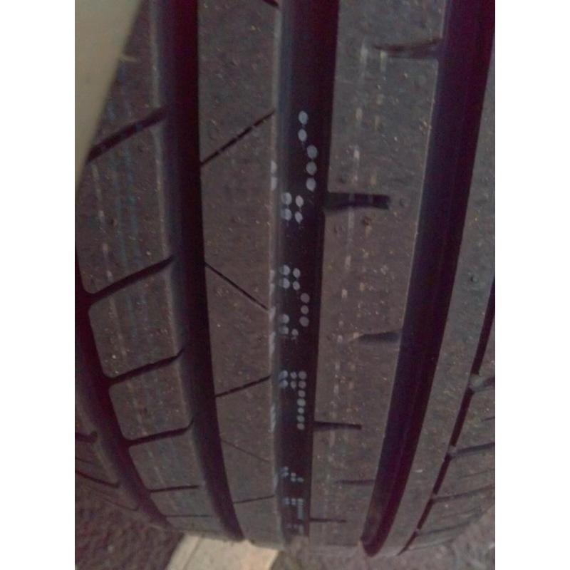 16" st24 alloys (ford, Peugeot, Citroen etc)