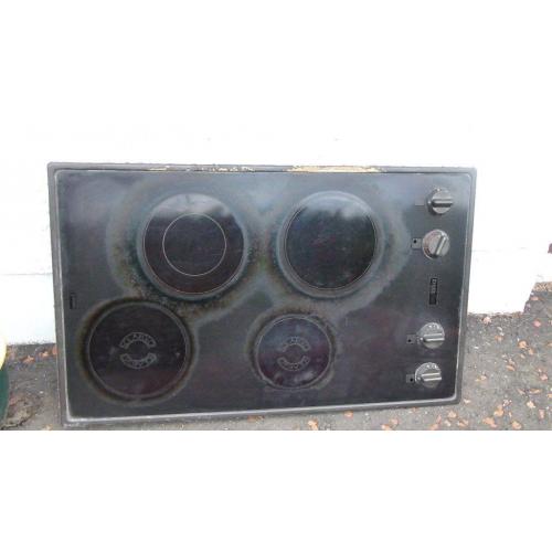 Creda Ceramic Hob