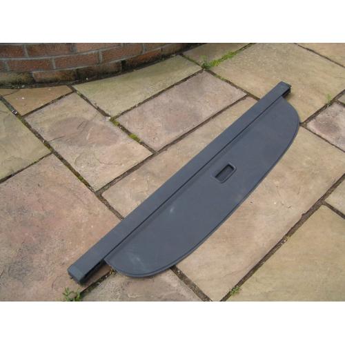 Audi A6 2001 estate luggage cover