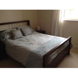 Bedroom suite