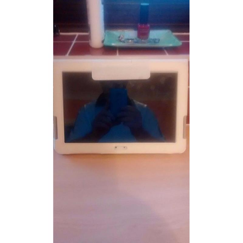 Samsung Tab2 10" Tablet