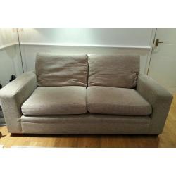 NEXT 3 seater sofa
