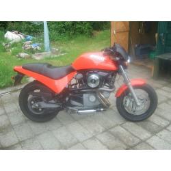 Buell Cyclone 1999