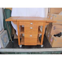 Butchers Block