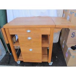 Butchers Block