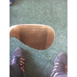 Wedges