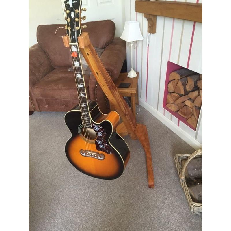 Guitar stand for swap or sale