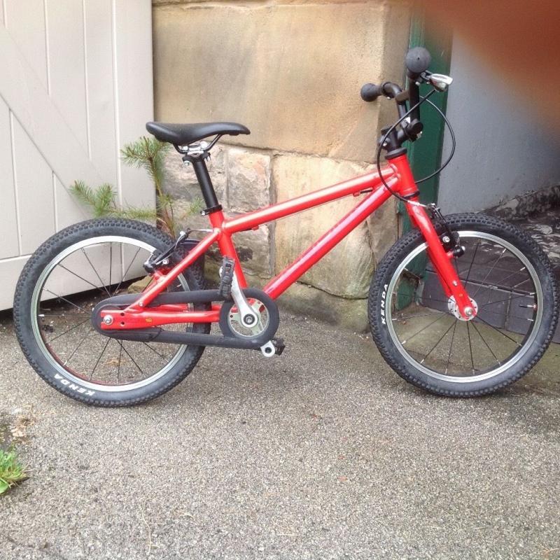Isla 16" Kids Bike